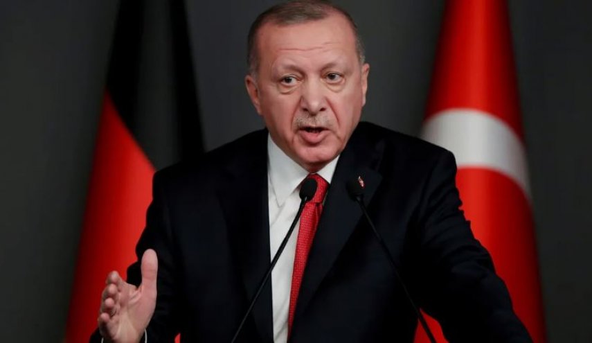 أردوغان: لن ننظر بطلبات السويد وفنلندا إذا اخفقتا في الوفاء بالتزاماتهما
