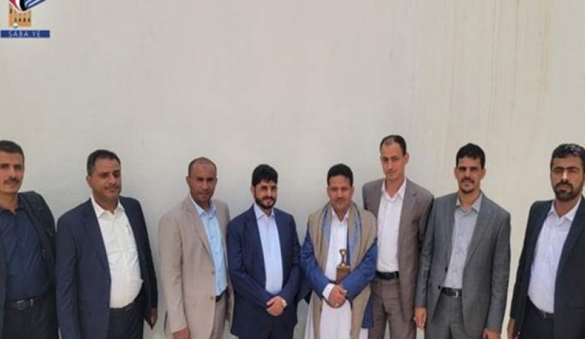 سفر هیأت نظامی یمن به اردن برای بررسی آتش‌بس