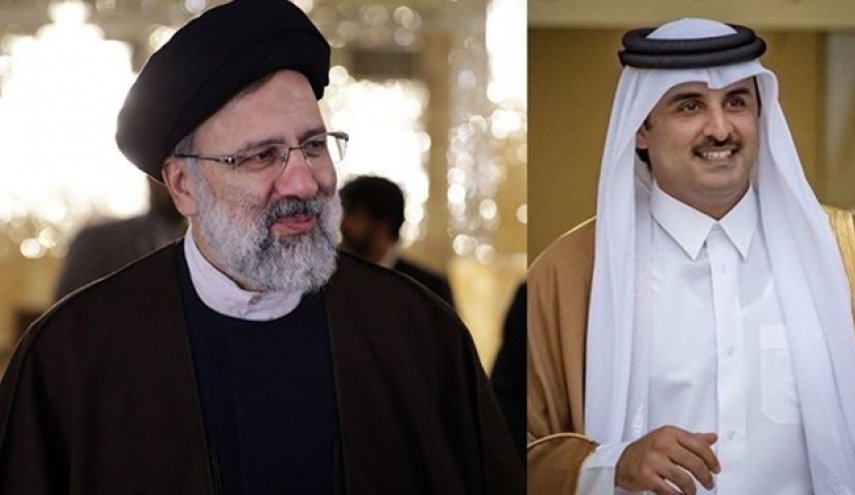 رئيسي: اتهامات الغرب لإيران تزامنا مع المفاوضات يبين عدم التزامهم بمتطلبات المفاوضات الجادة والحقيقية