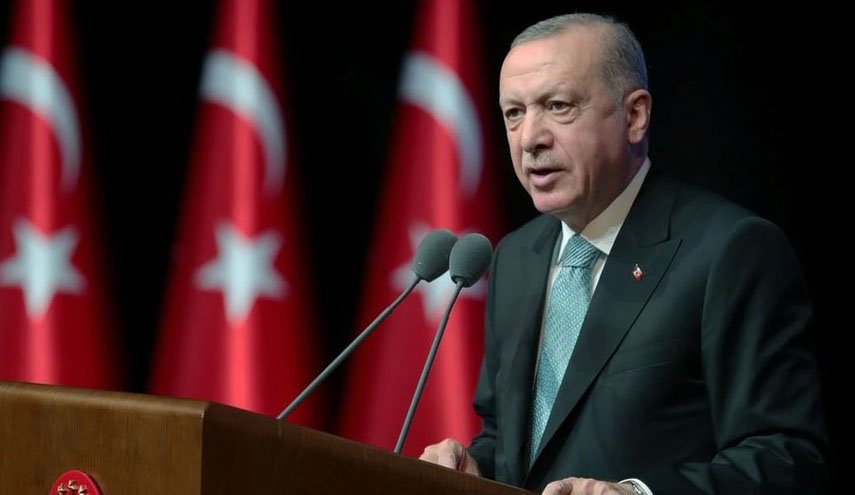 اردوغان باز هم فنلاند و سوئد را به جلوگیری از عضویت در ناتو تهدید کرد