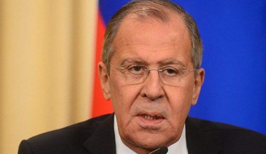 لاوروف: آمریکا به دنبال تضعیف اتحادیه اروپا به عنوان یک رقیب است