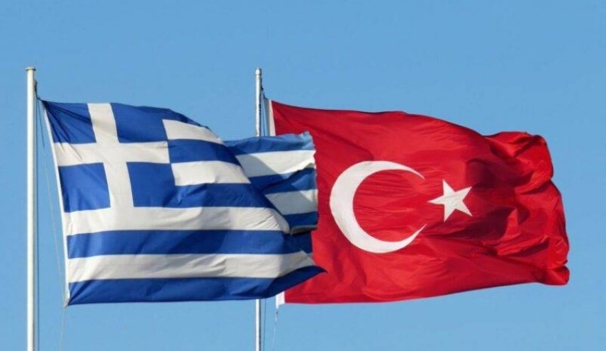 أردوغان يعلن أن بلاده لا تعتزم بدء حرب مع اليونان
