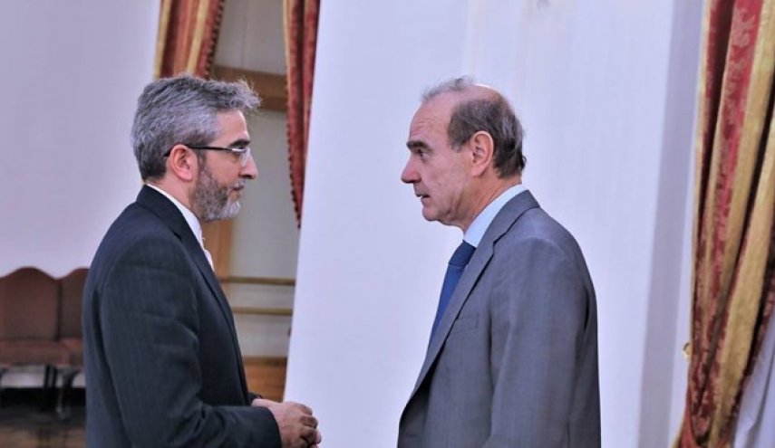 مقام ایرانی: آماده توافق در عرض چند روز هستیم، به شرطی که آمریکا واقع‌بین باشد