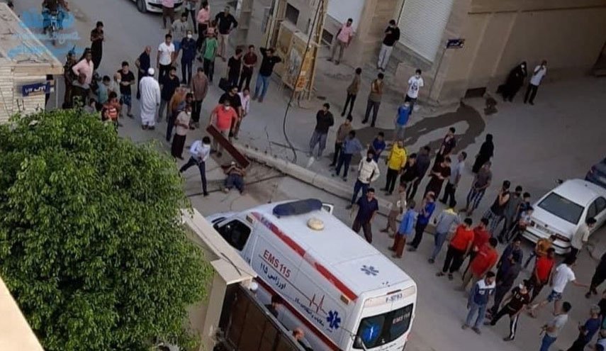امدادرسانی به مصدومان زمین‌لرزه‌های هرمزگان/ هلال احمر هرمزگان: هیچ‌کس دیگر زیر آوار نیست/ افزایش تلفات به 5 فوتی، شمار مصدومان به 93 تن رسید/ آخرین وضعیت مناطق زلزله‌زده/ محور مواصلاتی بندرخمیر به بندرلنگه بازگشایی شد/دستور وزیر بهداشت برای رسیدگی فوری به آسیب دیدگان/ آسیب ۶٠ درصدی خانه‌ها در منطقه سایه خوش