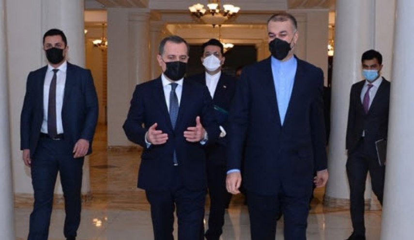 وزیر خارجه جمهوری آذربایجان به تهران می‌آید