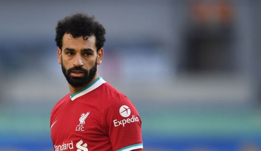 من أقنع محمد صلاح بتجديد عقده مع ليفربول؟