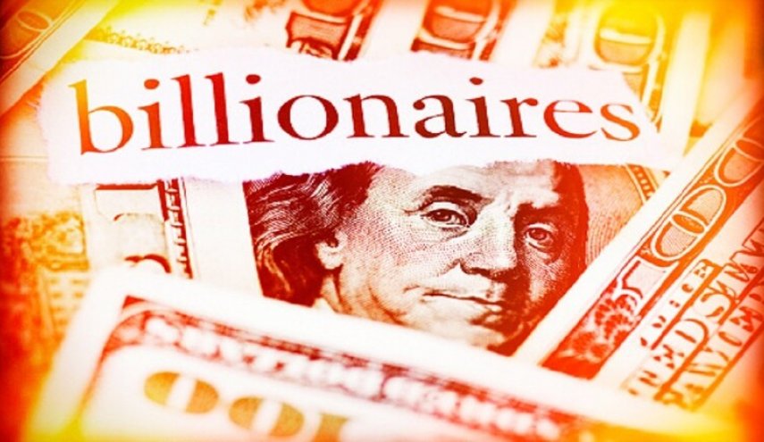بلومبيرغ: أثرياء العالم يتكبدون 1.4 تريليون دولار وإيلون ماسك يخسر 62 مليارا