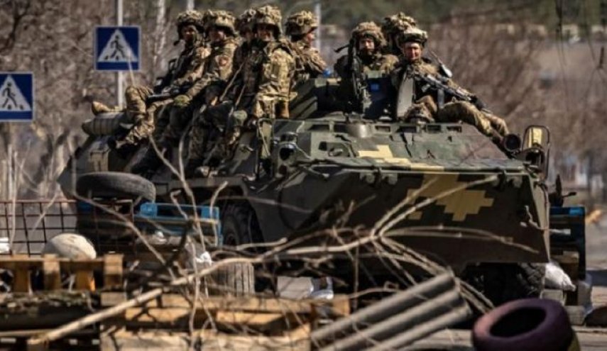 'صنداي تايمز': الوضع في أوكرانيا قسّم الناتو لـ3 معسكرات