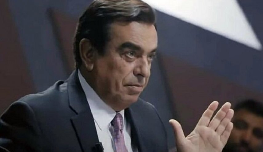 وزیر سابق اطلاع رسانی لبنان مجددا جنگ یمن را بیهوده خواند