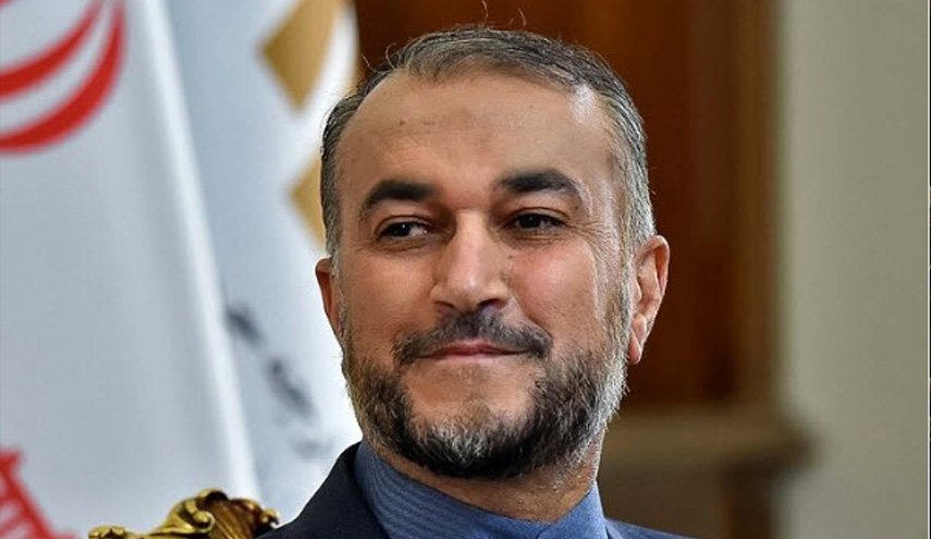 امیر عبداللهیان: توسعه روابط تهران و قاهره به نفع دو ملت است/ تاکنون مذاکره مستقیم با طرف مصری نداشتیم