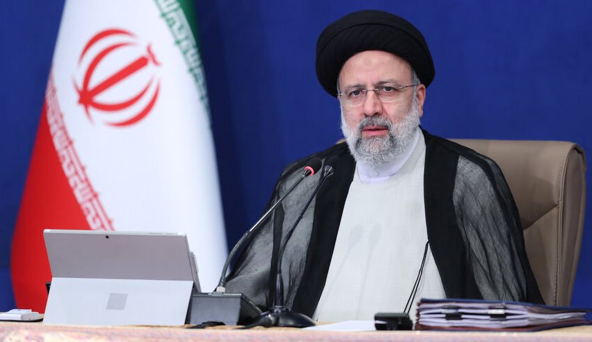 رئیس جمهور: دولت ثبات در اقتصاد و مقابله با سوداگری را پیگیری می‌کند