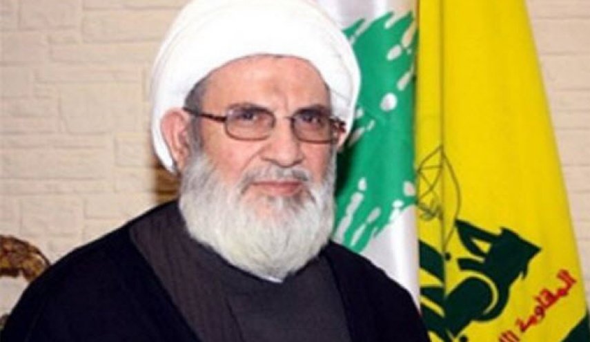 حزب الله: پیام پهپادها، آمادگی مقاومت برای دفاع از لبنان بود