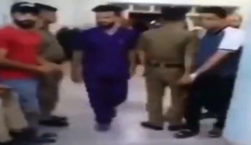 نشت گاز کلر باعث مسمومیت 200 نفر در جنوب عراق شد 