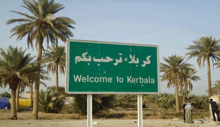 تردد زمینی به عتبات به صورت انفرادی و جمعی فراهم شد 