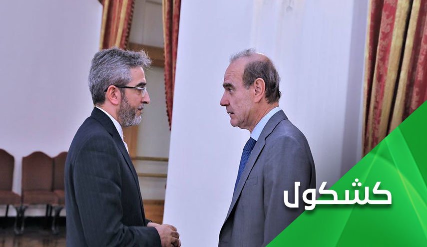 هل توقعت أوروبا أن تتنازل إيران في الدوحة تحت ضغط زيارة بايدن؟