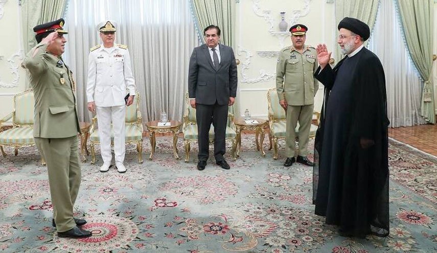 پاکستان آبزرور: زمان همکاری‌های امنیتی بلندمدت تهران - اسلام‌آباد فرا رسیده است