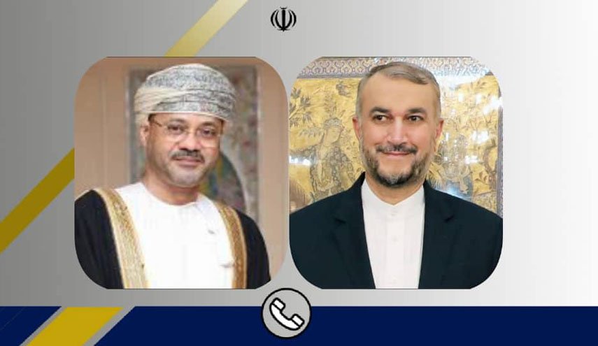 امیرعبداللهیان: مذاکرات سازنده منوط به جدیت و انعطاف طرف آمریکایی است
