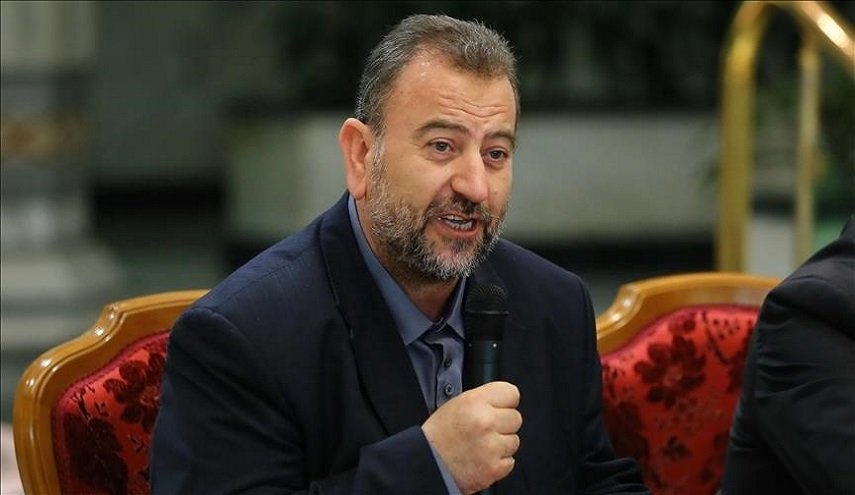 حماس: جاهزون لصفقة تبادل أسرى إذا دفعت 