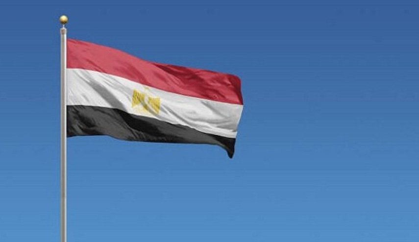 پیام تسلیت وزارت امور خارجه مصر به ایران در پی زلزله هرمزگان
