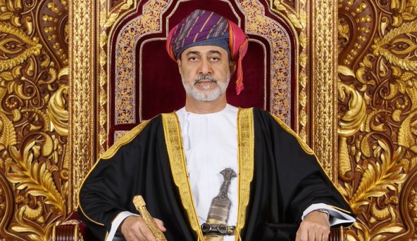 سلطان عُمان يزور بريطانيا