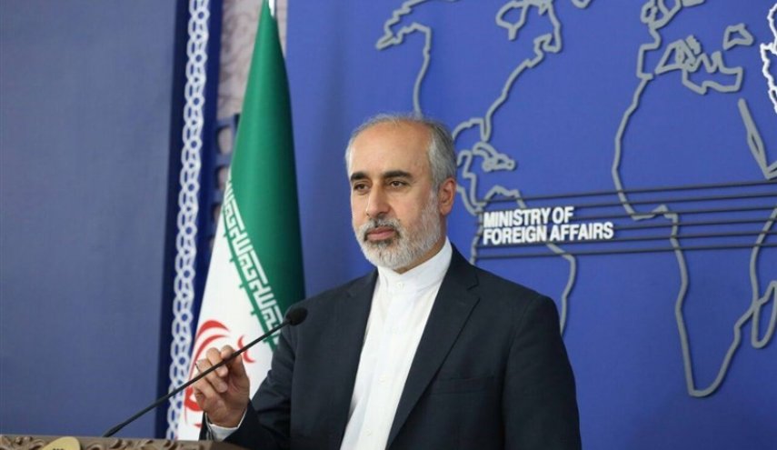 وزارت امور خارجه: ثبات در ازبکستان برای ایران حائز اهمیت است