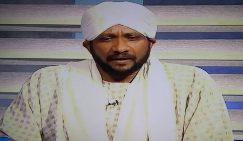 المجلس المركزي للحرية والتغيير يرد على قرارات البرهان الجديدة
