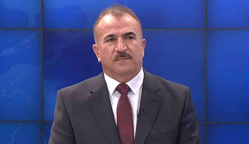 الديمقراطي الكردستاني يقترح آلية لحسم ملف رئاسة الجمهورية