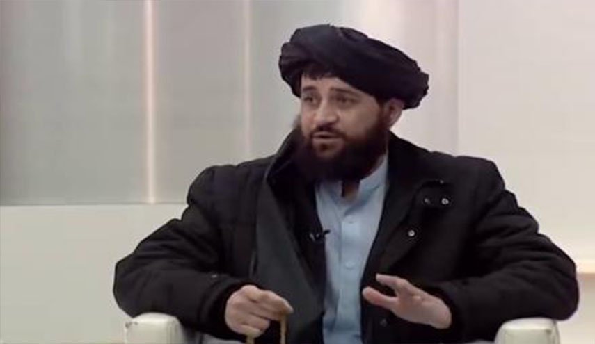 وزير دفاع 