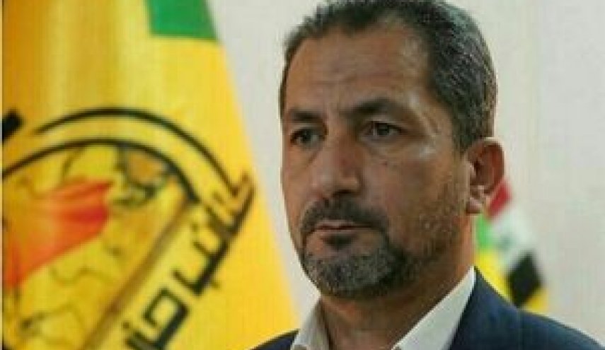 کتائب حزب‌الله عراق: پارلمان، دولت الکاظمی را بازخواست می‌کند
