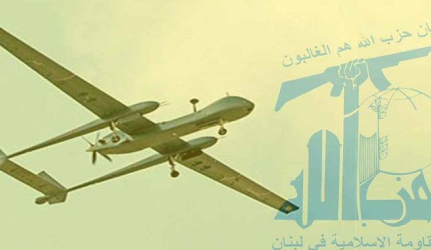 سقوط ارزش سهام «انرژین» در پی عملیات پهپادی حزب‌الله در میدان کاریش
