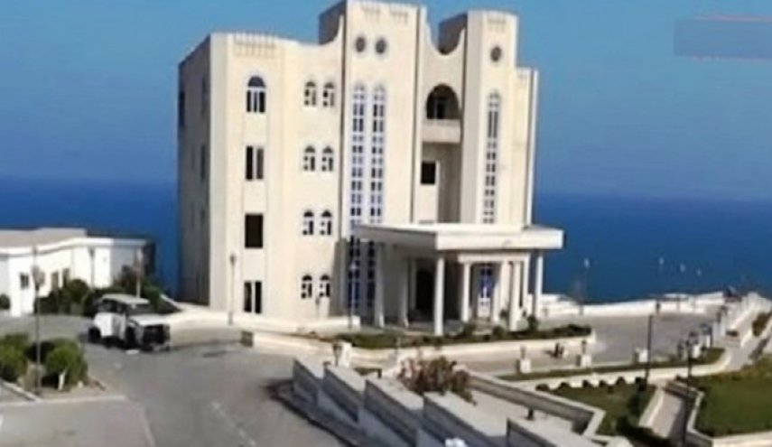 جدال ریاض و ابوظبی بر سر کاخ ریاست‌جمهوری در عدن