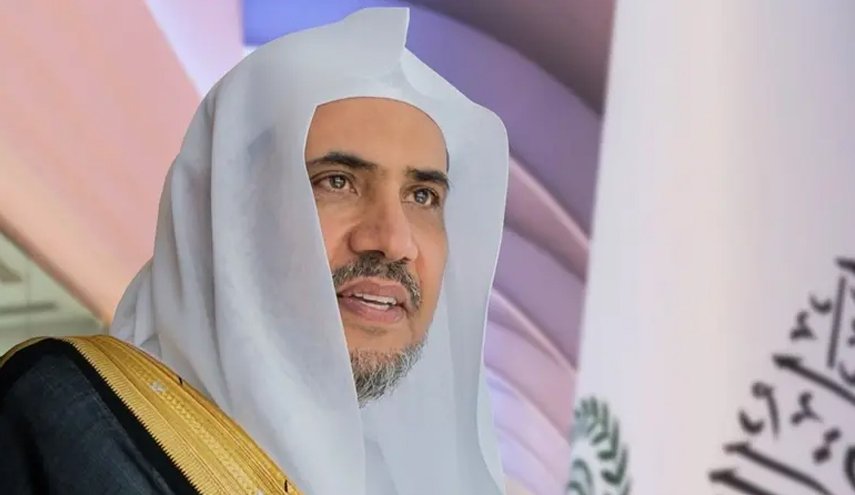 بعد صلاته لـ'ضحايا الهولوكوست'.. السعودية تعينه خطيبا ليوم عرفة لحج هذا العام!