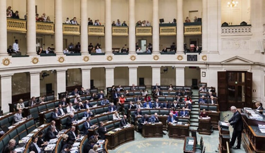 کمیسیون روابط خارجی پارلمان بلژیک طرح تبادل زندانی با ایران را تصویب کرد