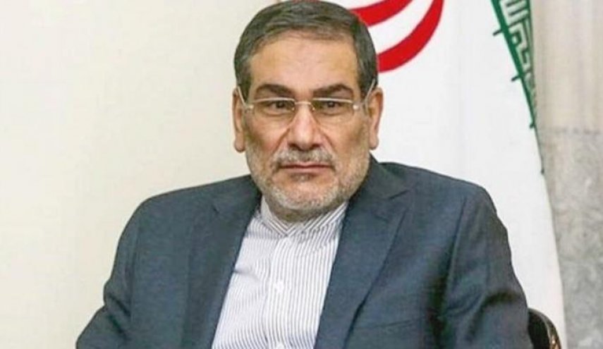 شمخاني: نعارض اي خطوة لتغيير الجغرافيا السياسية بالمنطقة