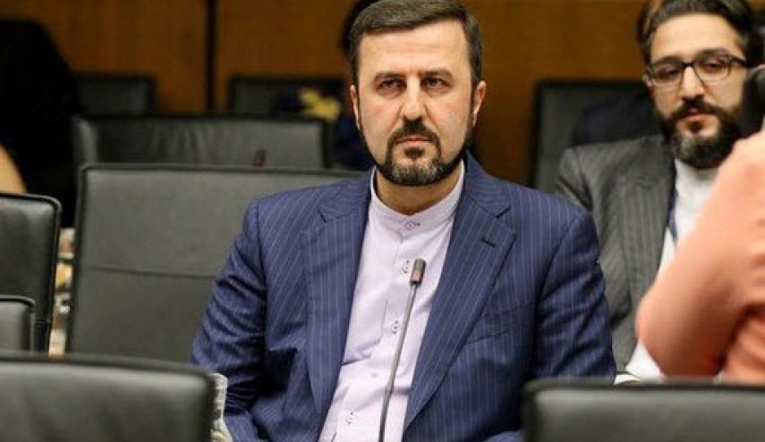 غریب آبادی: جنایت آمریکا علیه حقوق سایر ملت ها در تاریخ بشر بی سابقه است