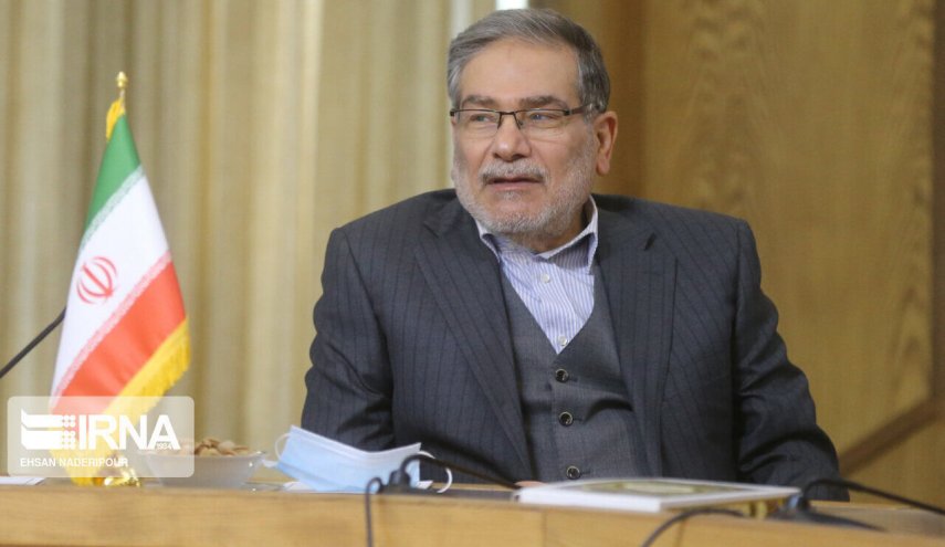 شمخاني: إيران مستعدة للتعاون من أجل إحلال سلام دائم في منطقة جنوب القوقاز