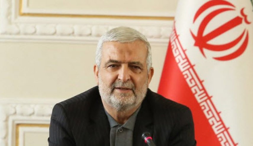 کاظمی قمی: هیات حاکمه افغانستان موافق اجرایی شدن معاهده حقابه هامون است