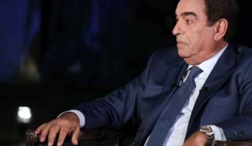 اظهار نظر «جورج قرداحی» درباره نفوذ پهپادی حزب‌الله به میدان کاریش