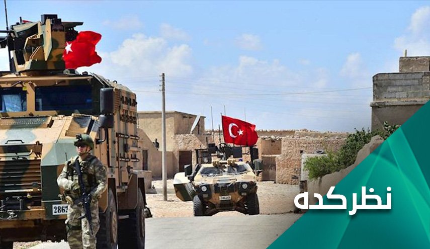 آنکارا آماده رویارویی با قسد؛ آیا اردوغان واقعا حمله می کند؟