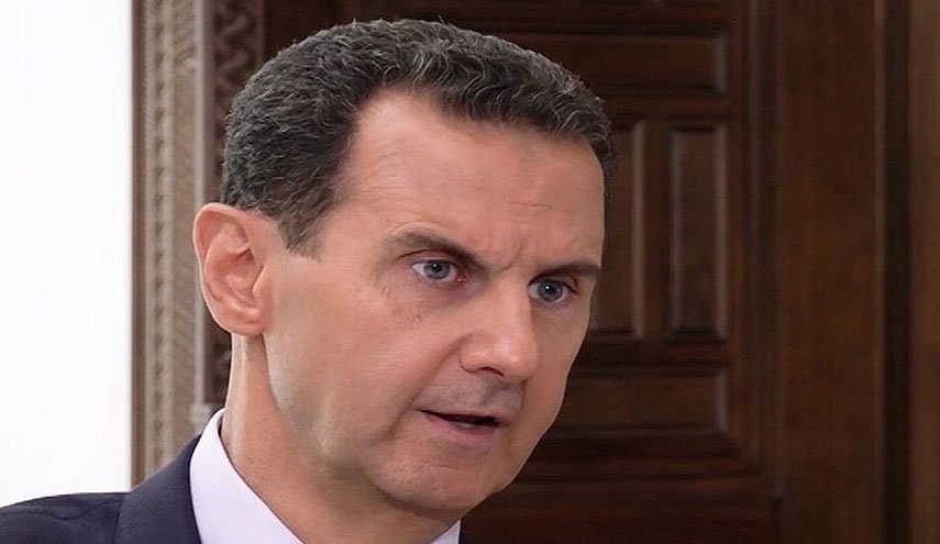 الرئيس السوري يصادق على قانون حول تحالف دولي للطاقة الشمسية