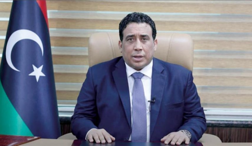 حكومة الوحدة الوطنية تهدف خلق بيئة مستقرة للوصول إلى الانتخابات