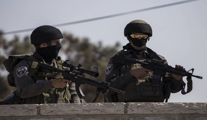 شاباک از نفوذ یک فلسطینی در ارتش رژیم صهیونیستی خبر داد