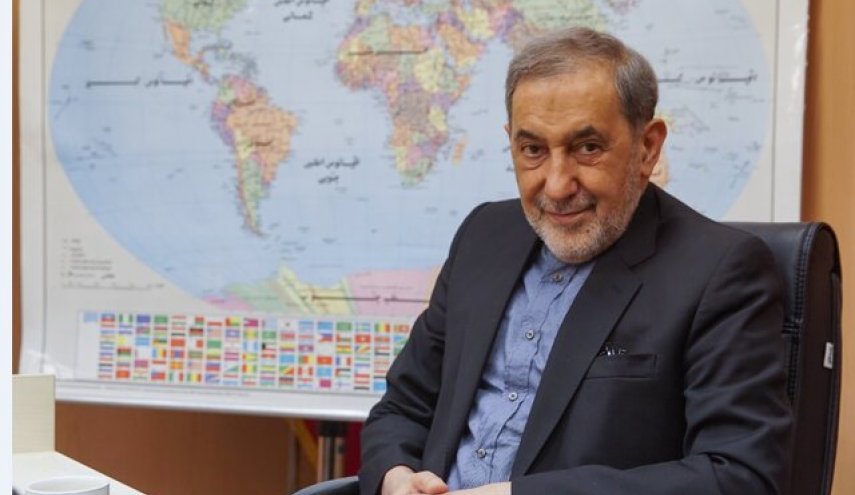 آمریکا خودش می داند که در سوریه ماندگار نیست/ درباره مرزهایمان حساسیم/ 