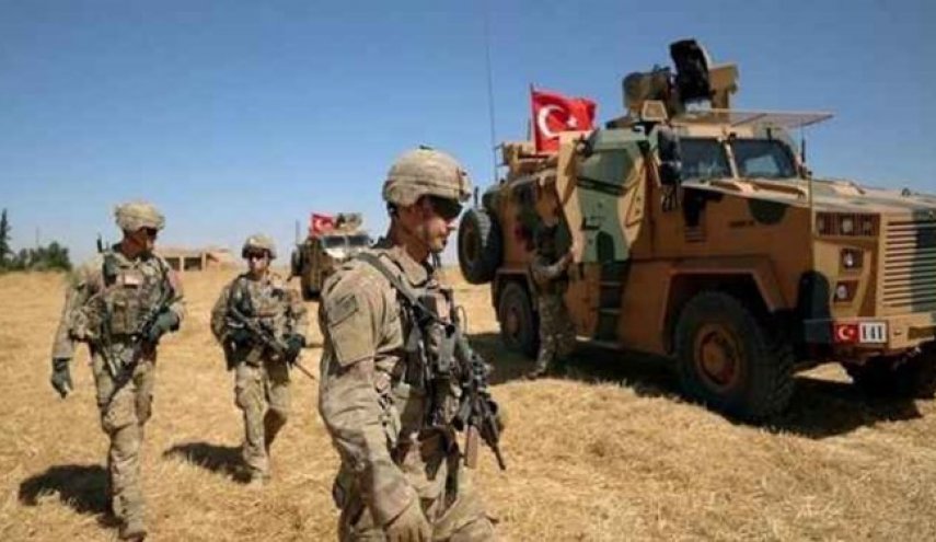 زخمی شدن تعدادی از مزدوران ترکیه در الحسکه