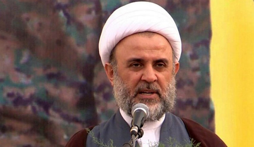 حزب‌الله: هشدار پهپادی مقاومت به صهیونیست ها در زمان و مکان مناسب صورت گرفت