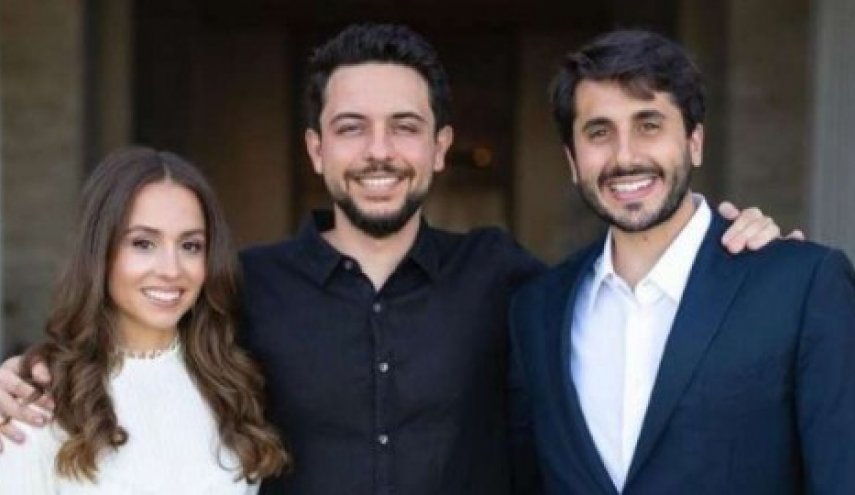 فضول شديد في الشارع الأردني لمعرفة الصهر الجديد لملك البلاد