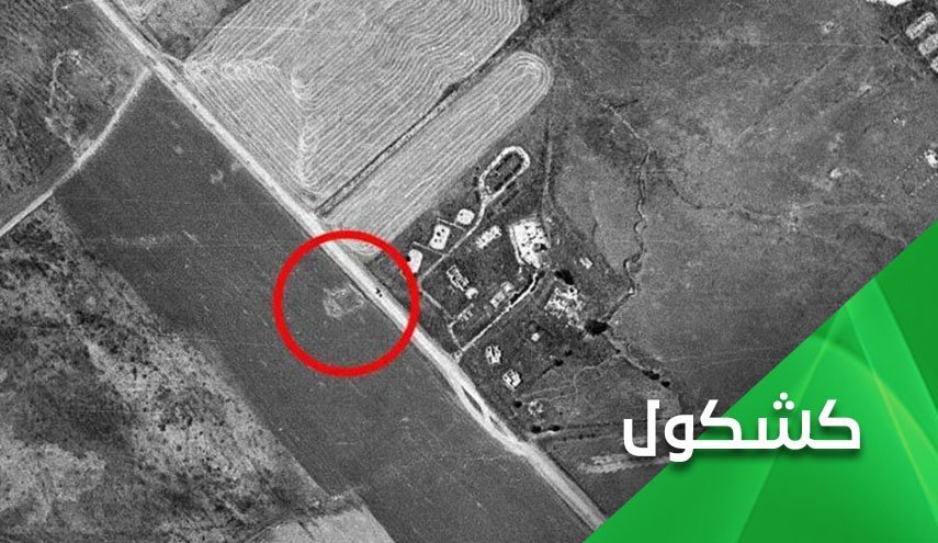  جنایت صهیونیست ها در 