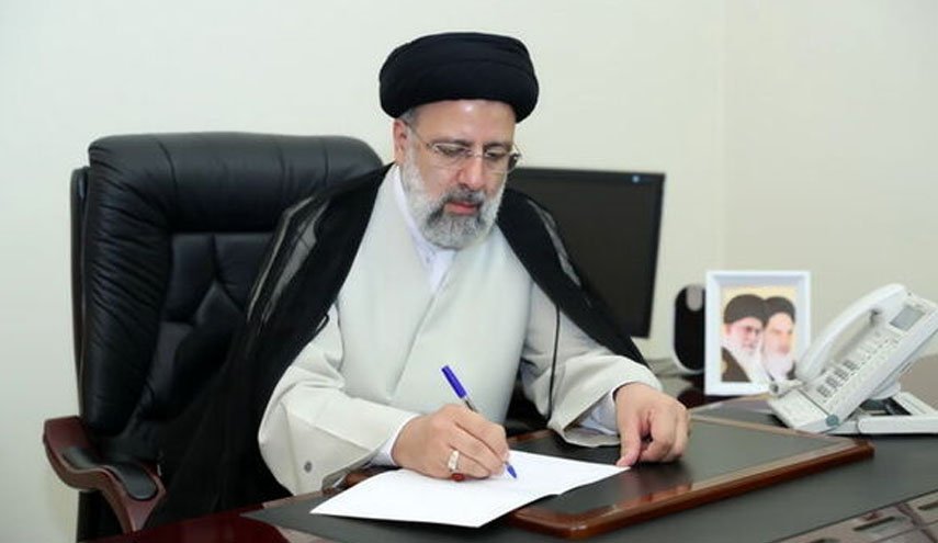  رئیسی: همه مسلمانان جهان به شایستگی در مسیر وحدت گام بردارند