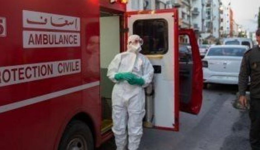 خلال 24 ساعة.. 2476 إصابة جديدة بكورونا و4 حالات وفاة في المغرب