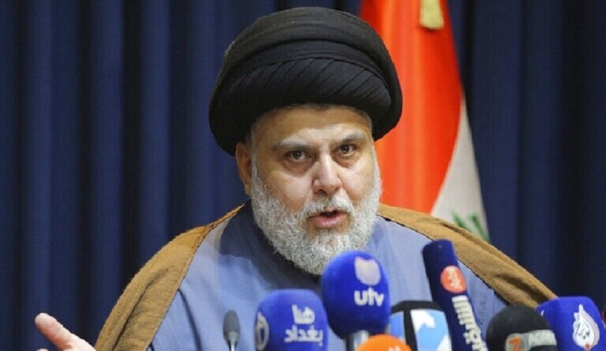 الصدر مغردا بعيد الأضحى: نسأل الله ان يمن على العراق بالإصلاح وقوة الوطن